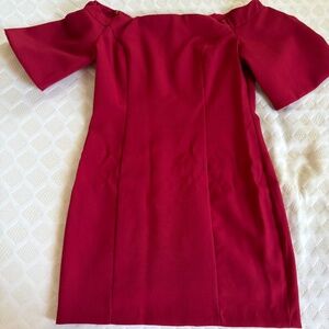 Women's Tria dress